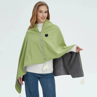 Electric Heating Blanket with 3 Heat Settings