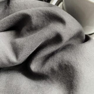 Cloud Cotton Bedding Set with Breathably Soft Washed Texture