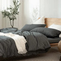 Charcoal Gray