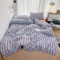 A. Light Blue/Red