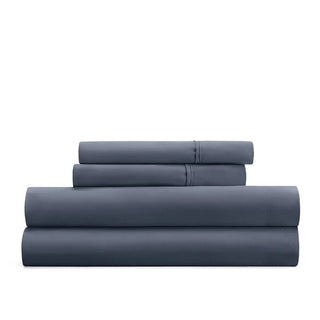 Ultra Soft Microfiber Sheet Set – Deep Pocket Wrinkle Resistant