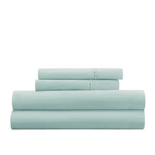 Ultra Soft Microfiber Sheet Set – Deep Pocket Wrinkle Resistant