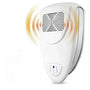 Ultrasonic Bed Bug Repeller – Chemical-Free Silent Protection