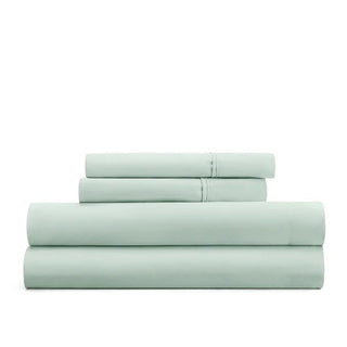 Ultra Soft Microfiber Sheet Set – Deep Pocket Wrinkle Resistant