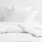Cooling Gel-Fiber Pillows 2-Pack – Temperature Regulating for All Sleepers