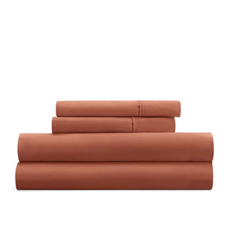 Ultra Soft Microfiber Sheet Set – Deep Pocket Wrinkle Resistant