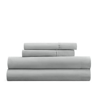 Ultra Soft Microfiber Sheet Set – Deep Pocket Wrinkle Resistant