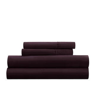 Ultra Soft Microfiber Sheet Set – Deep Pocket Wrinkle Resistant