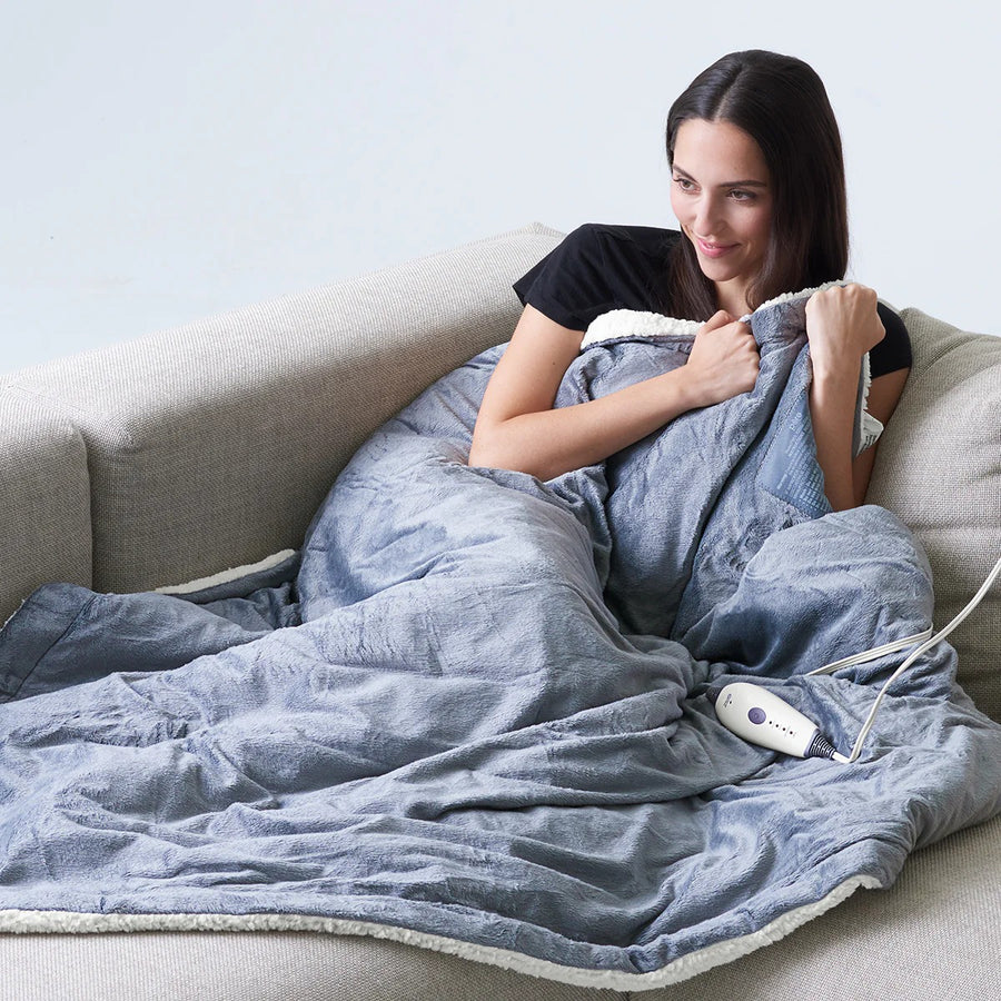 Blankets