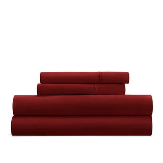 Ultra Soft Microfiber Sheet Set – Deep Pocket Wrinkle Resistant