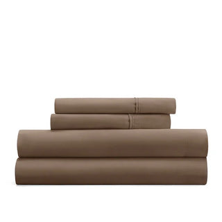 Ultra Soft Microfiber Sheet Set – Deep Pocket Wrinkle Resistant