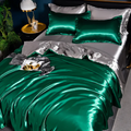Green Silver