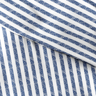 Soft Brushed Duvet Set – Hypoallergenic Wrinkle & Fade Resistant