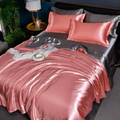 Pink Silver