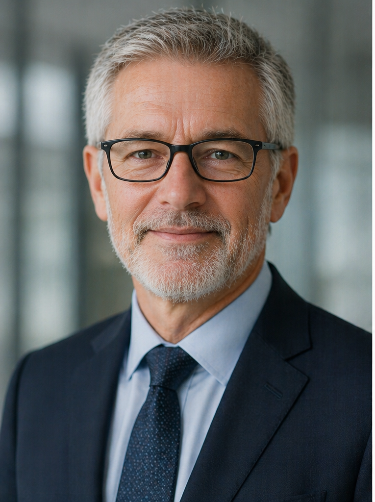 Dr. Daniel Brooks