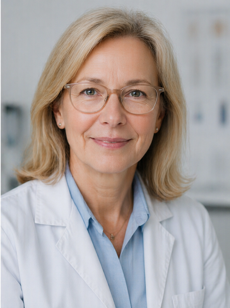 Dr. Emily Carter