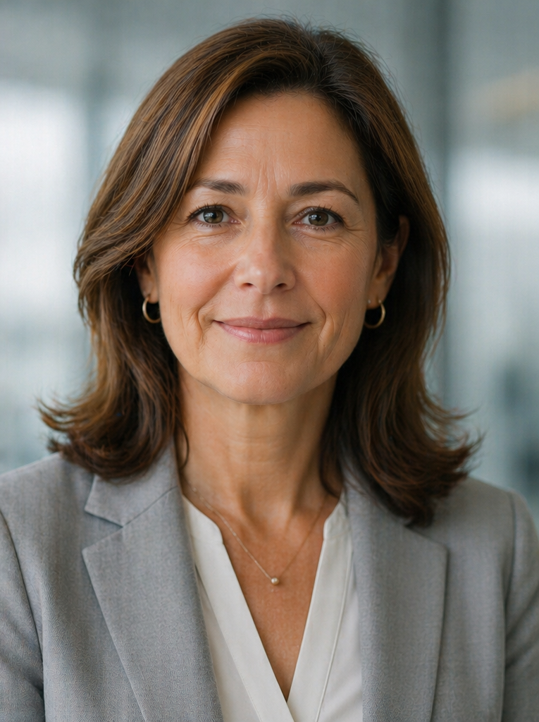 Dr. Laura Bennett